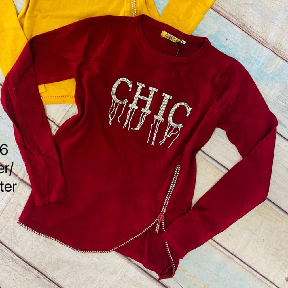 Sweater